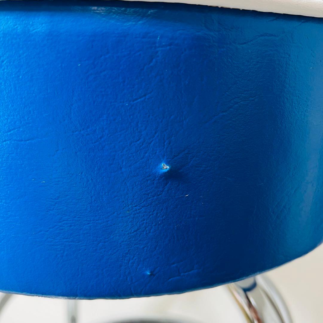 希少 fender フェンダー スツール カウンター チェア