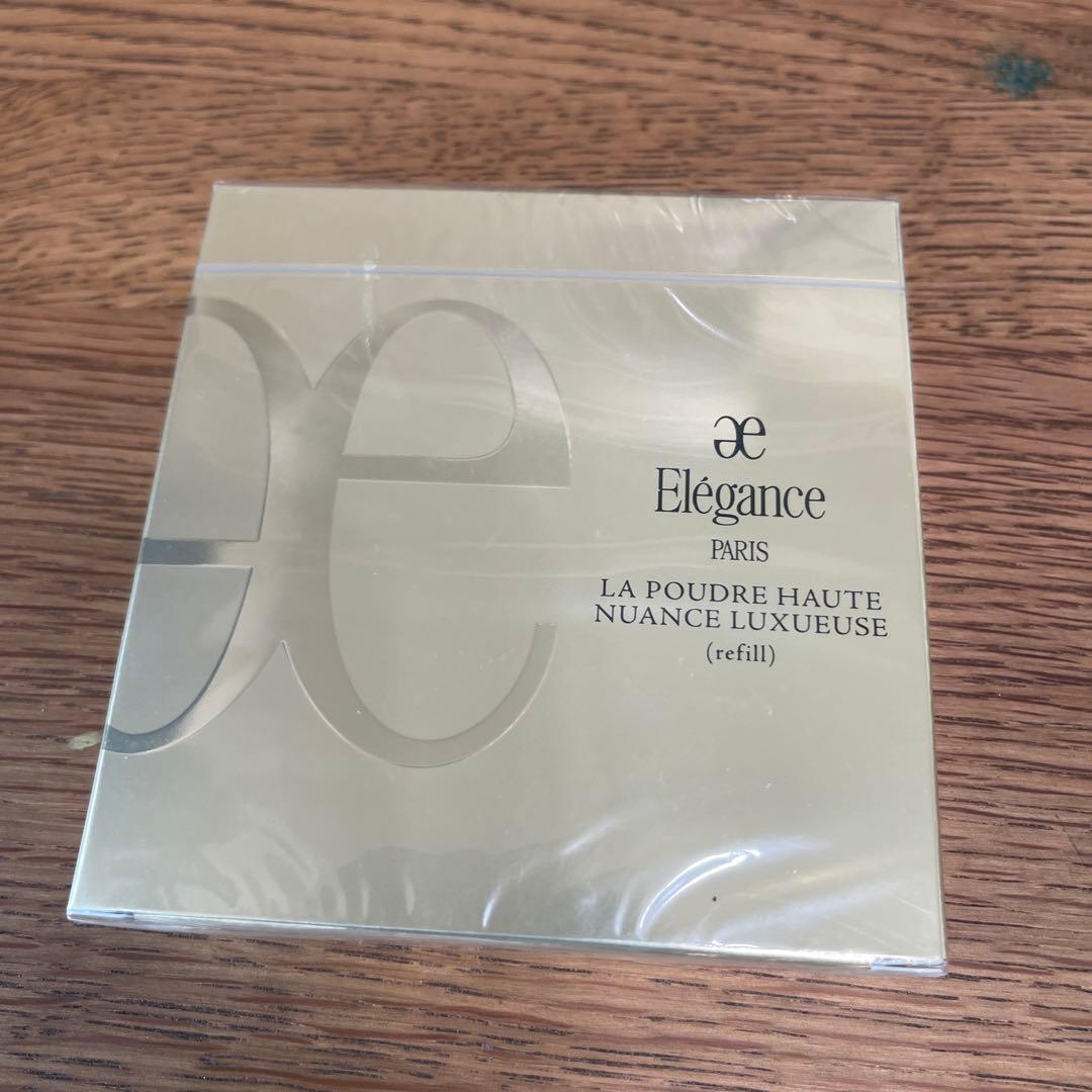 エレガンス　ラ　プードル　オートニュアンス　リクスィーズⅡ (リフィル) 27g