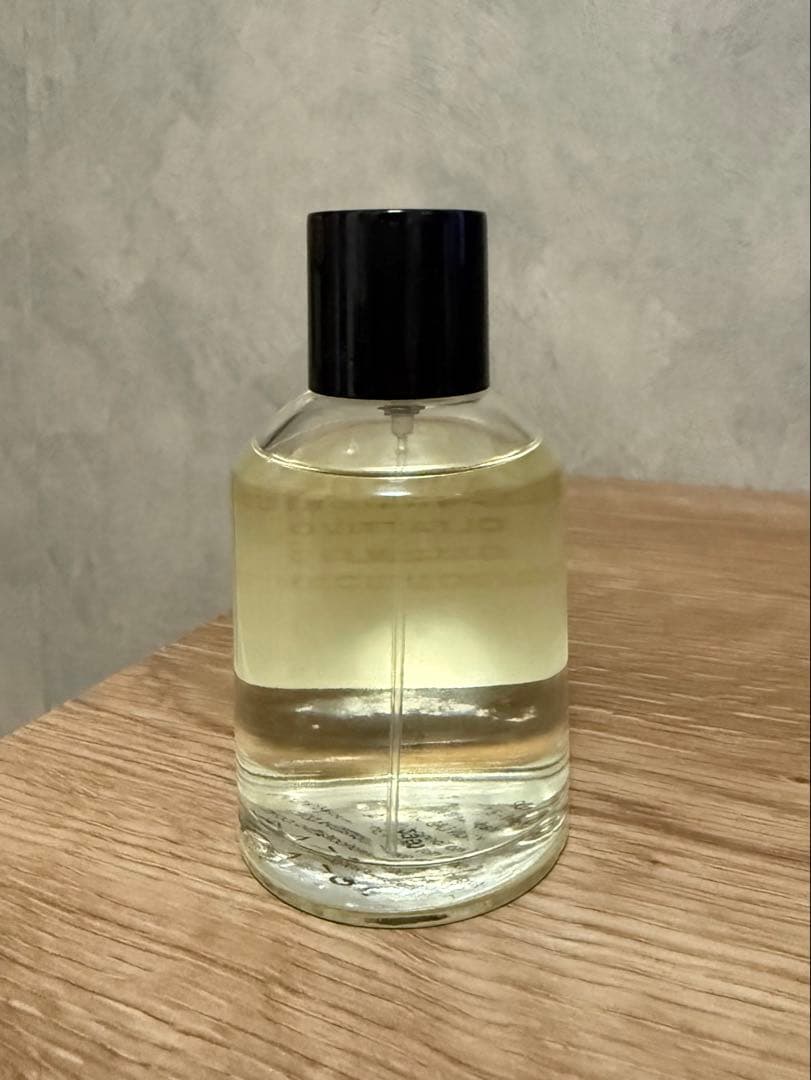 LABORATORIO OLFATTIVO Rosamunda香水 100ml