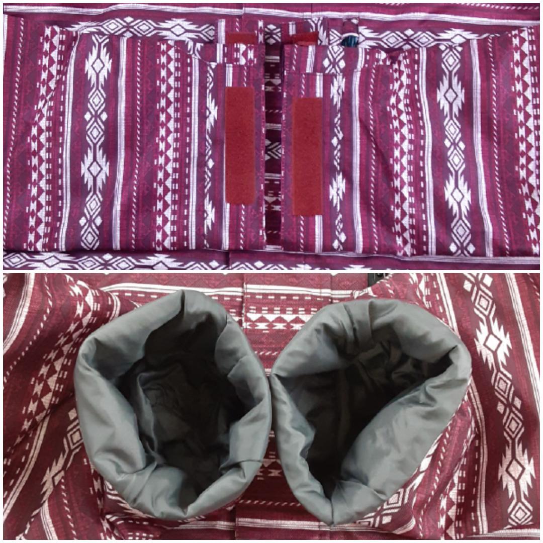 美品◎ CARVING スノーウェアセットアップ ゴーグル グローブ