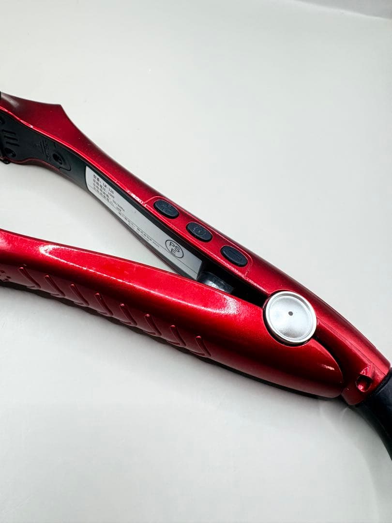 radiant ラディアント アイロン 28mm 正規品 600