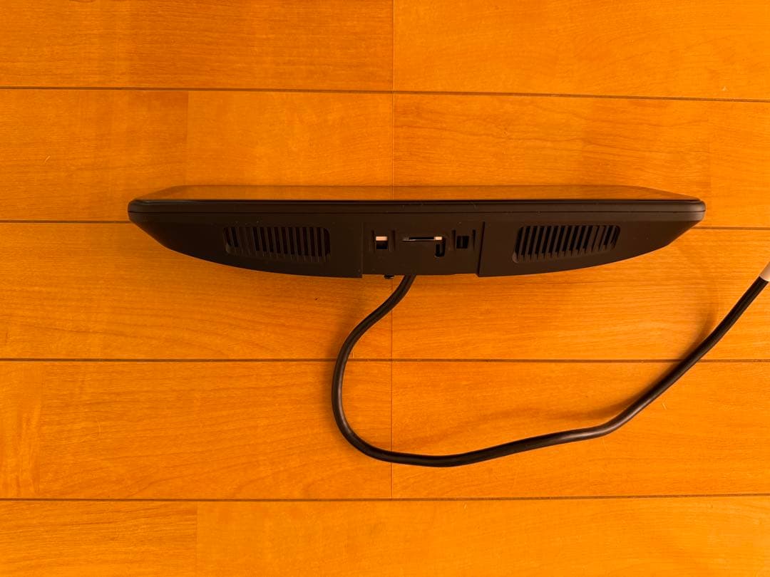 a*i様 PORMIDOAUTOミラー型ドライブレコーダー