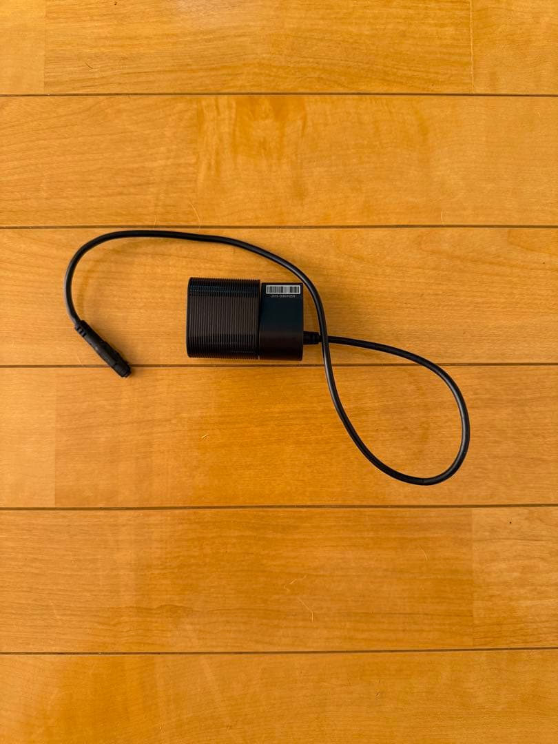 a*i様 PORMIDOAUTOミラー型ドライブレコーダー