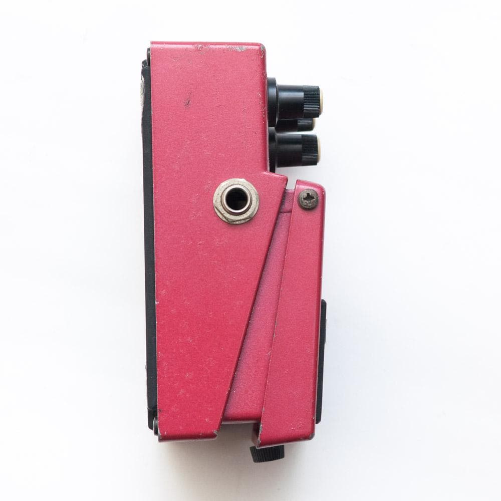 BOSS DM-３　Delay　難あり