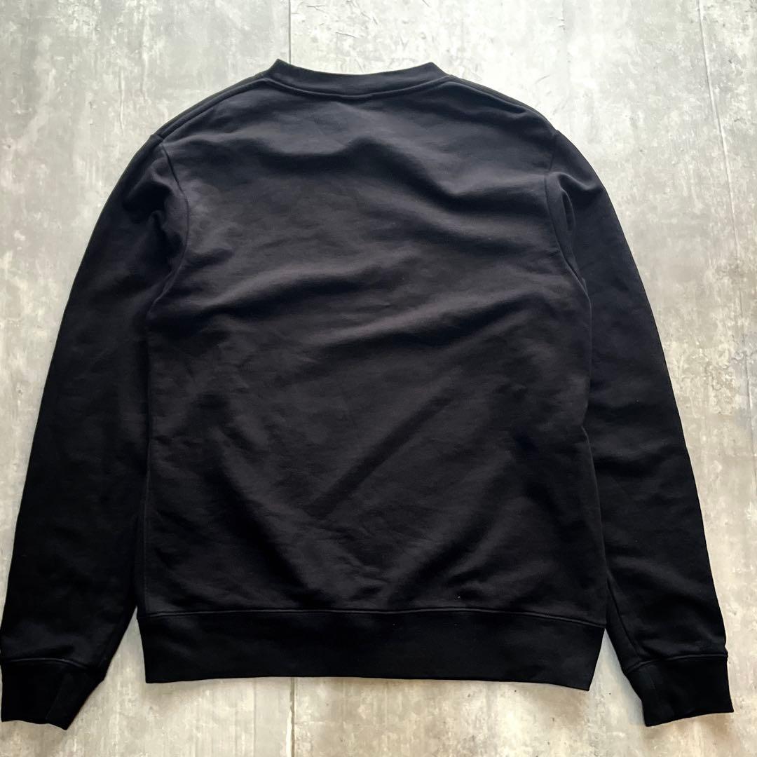 トップス DRIES VAN NOTEN crew neck sweatshirt