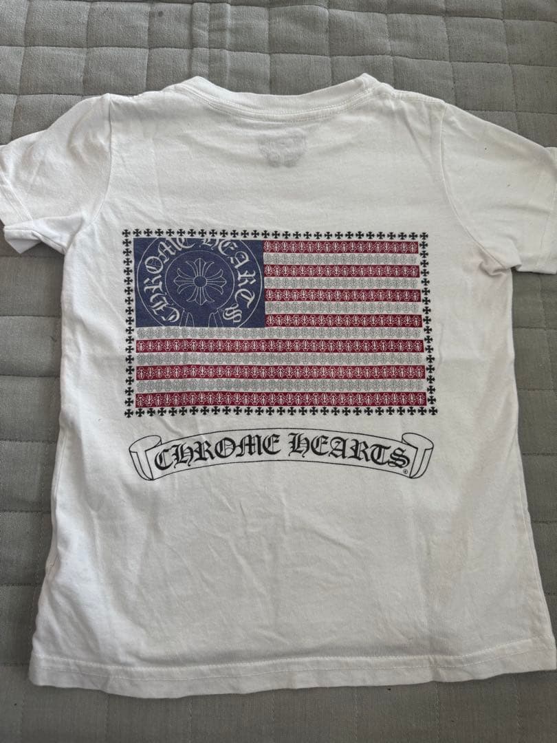 クロムハーツ 4T Tシャツ
