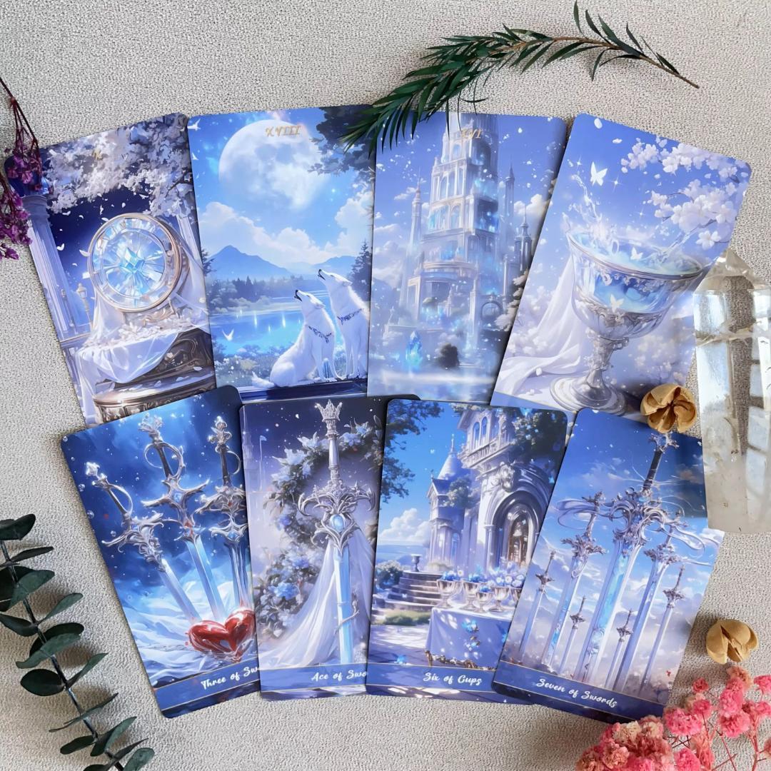 とも★タロット