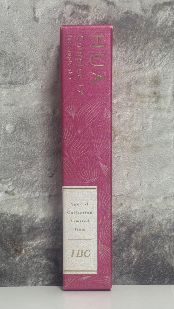 TBC フア コンプレックスEX 30g