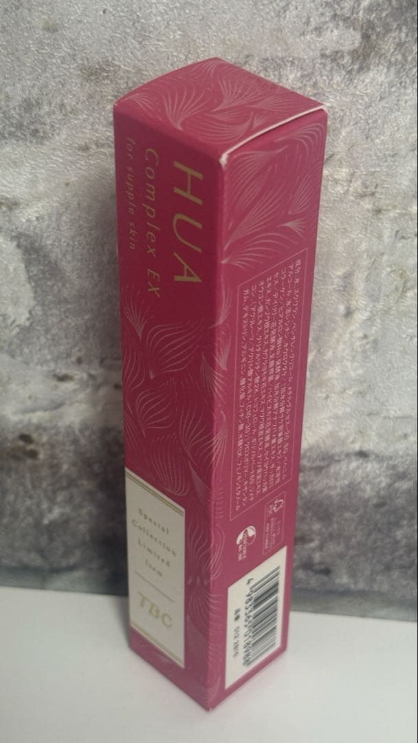 TBC フア コンプレックスEX 30g