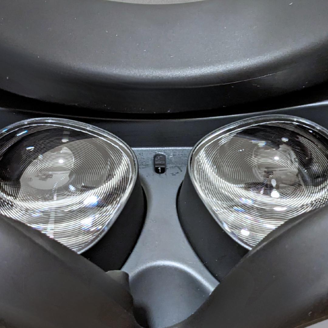 【極美品】 Quest 2（メタ／）本体128G【動作確認】