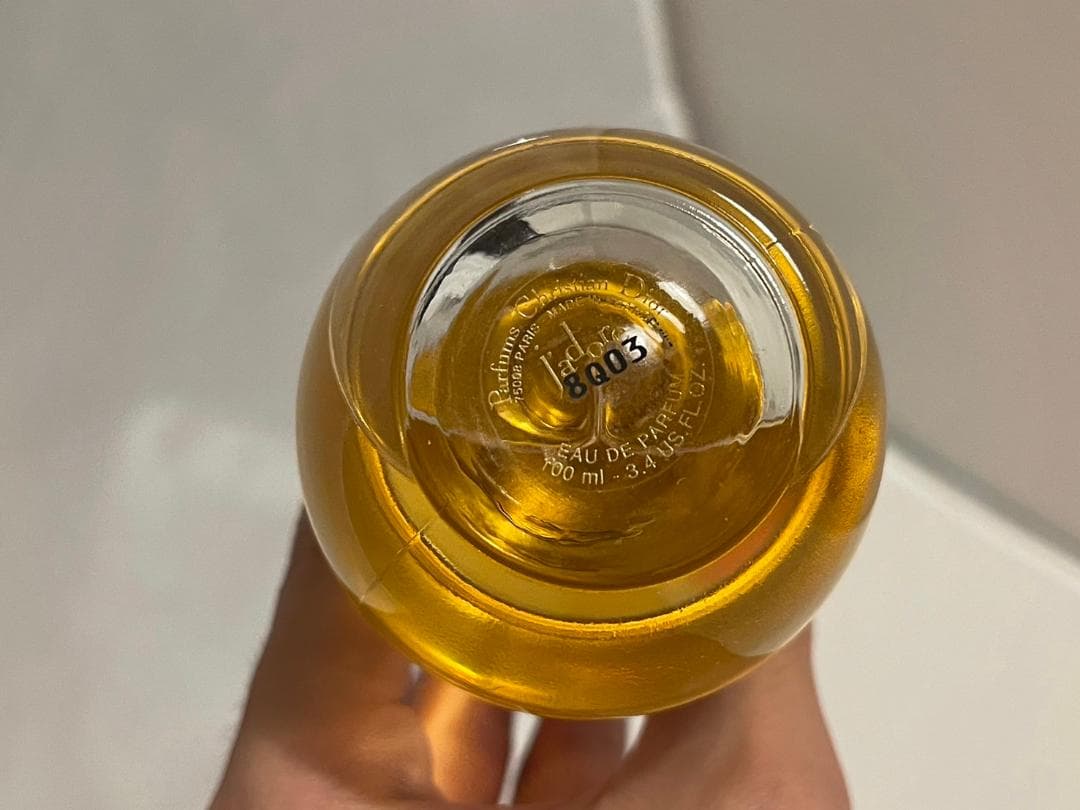 Christian Dior J'adore L'absolu 香水 100ml