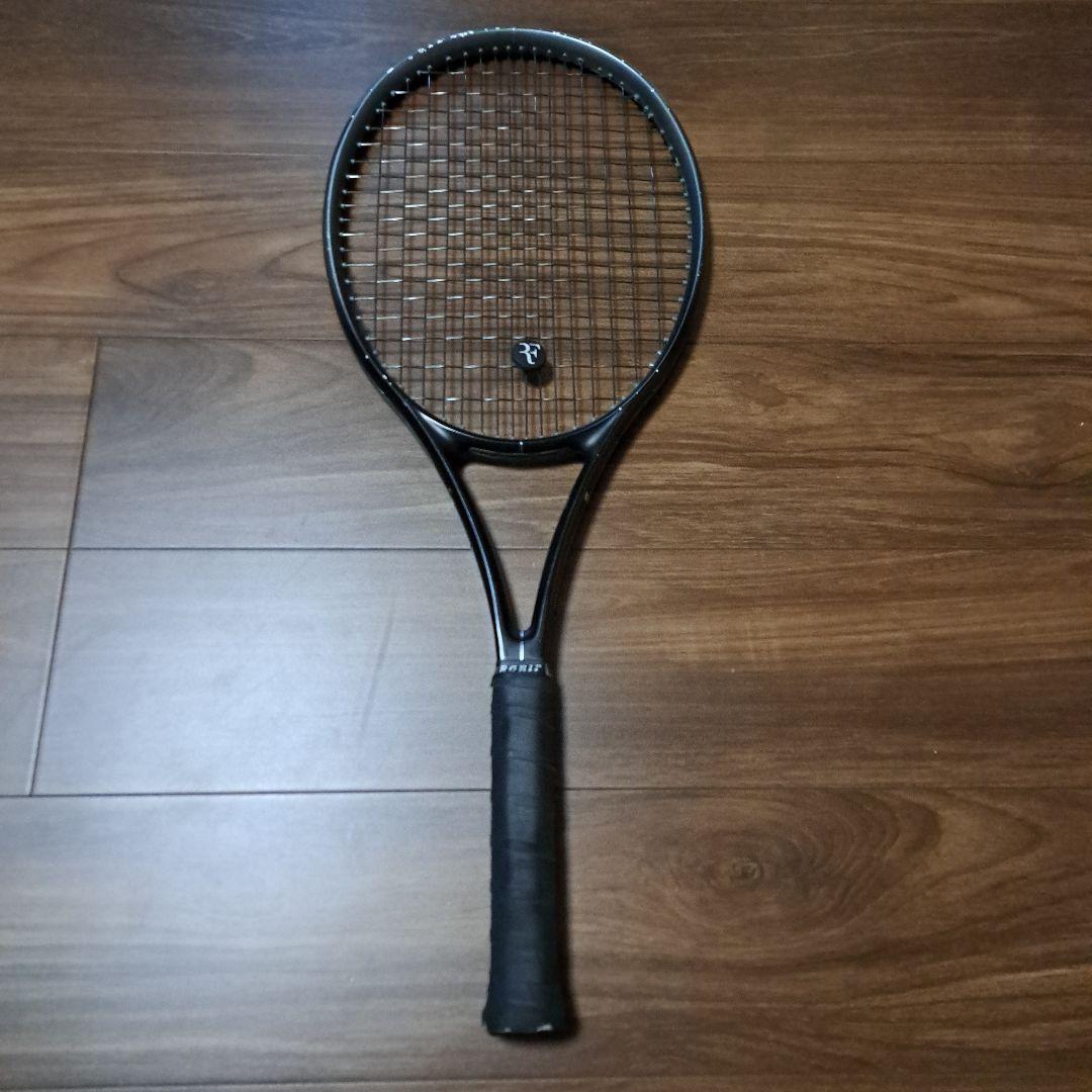 ロジャー・フェデラー ウィルソン 2024 RF 01 硬式テニスラケット