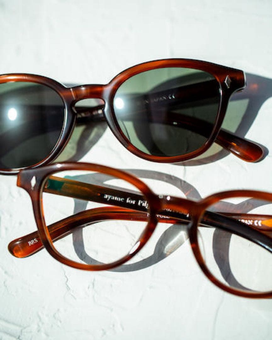 ayame Pilgrim Surf+Supply別注 NEWOLD 49