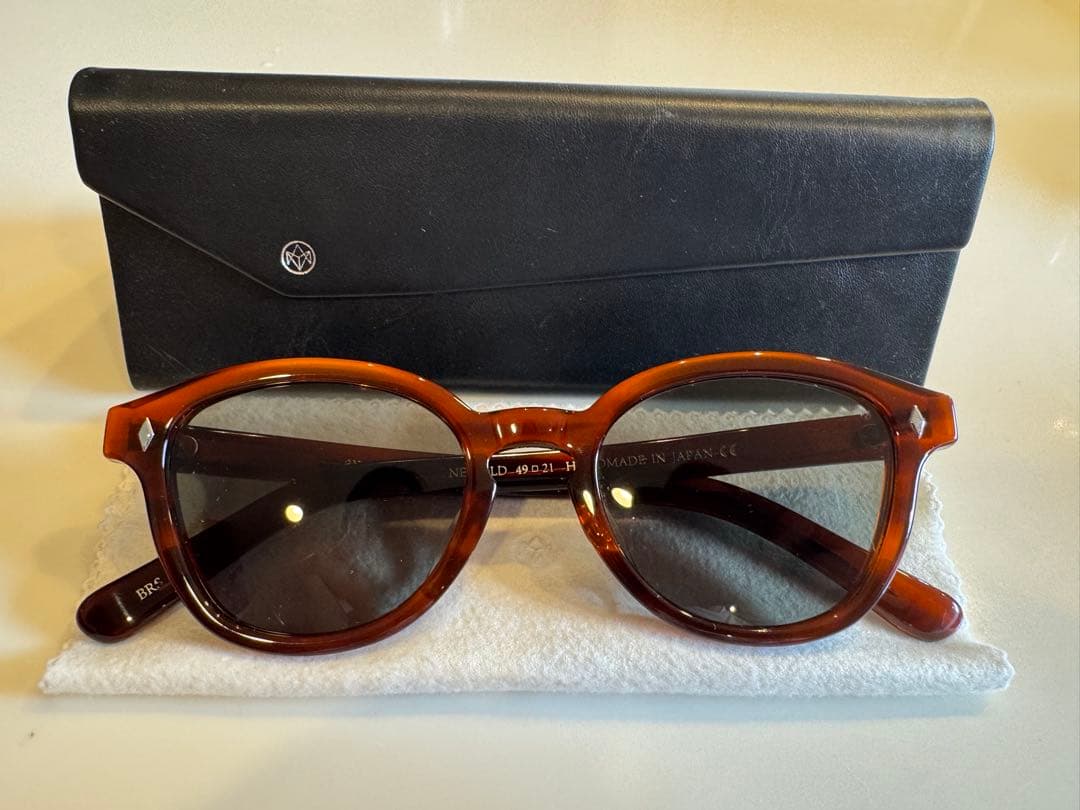 ayame Pilgrim Surf+Supply別注 NEWOLD 49