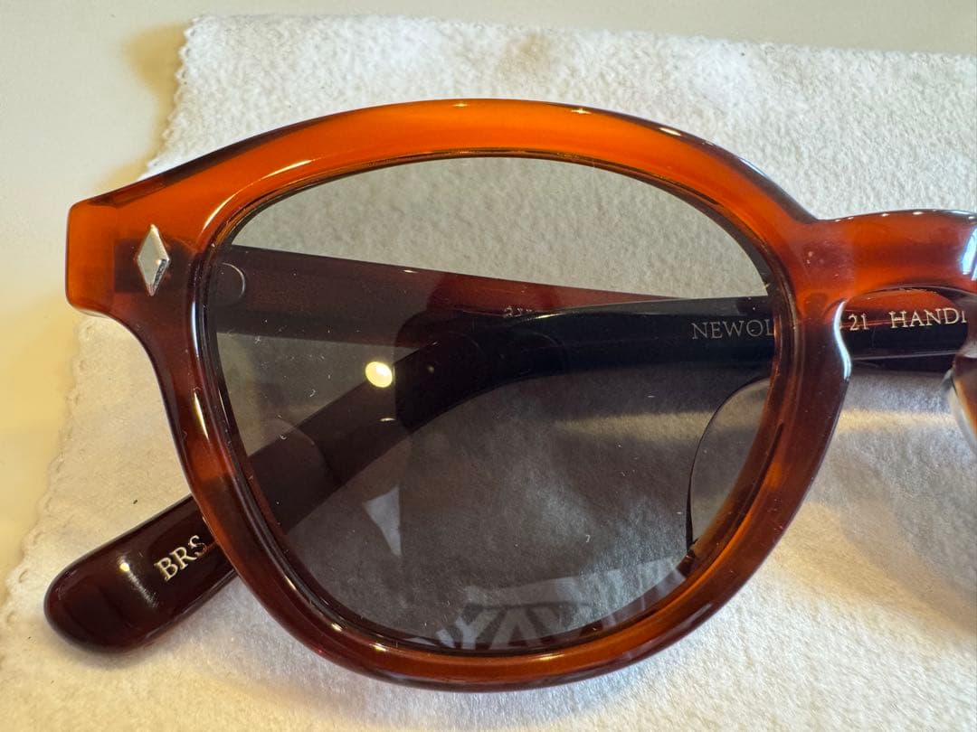 ayame Pilgrim Surf+Supply別注 NEWOLD 49