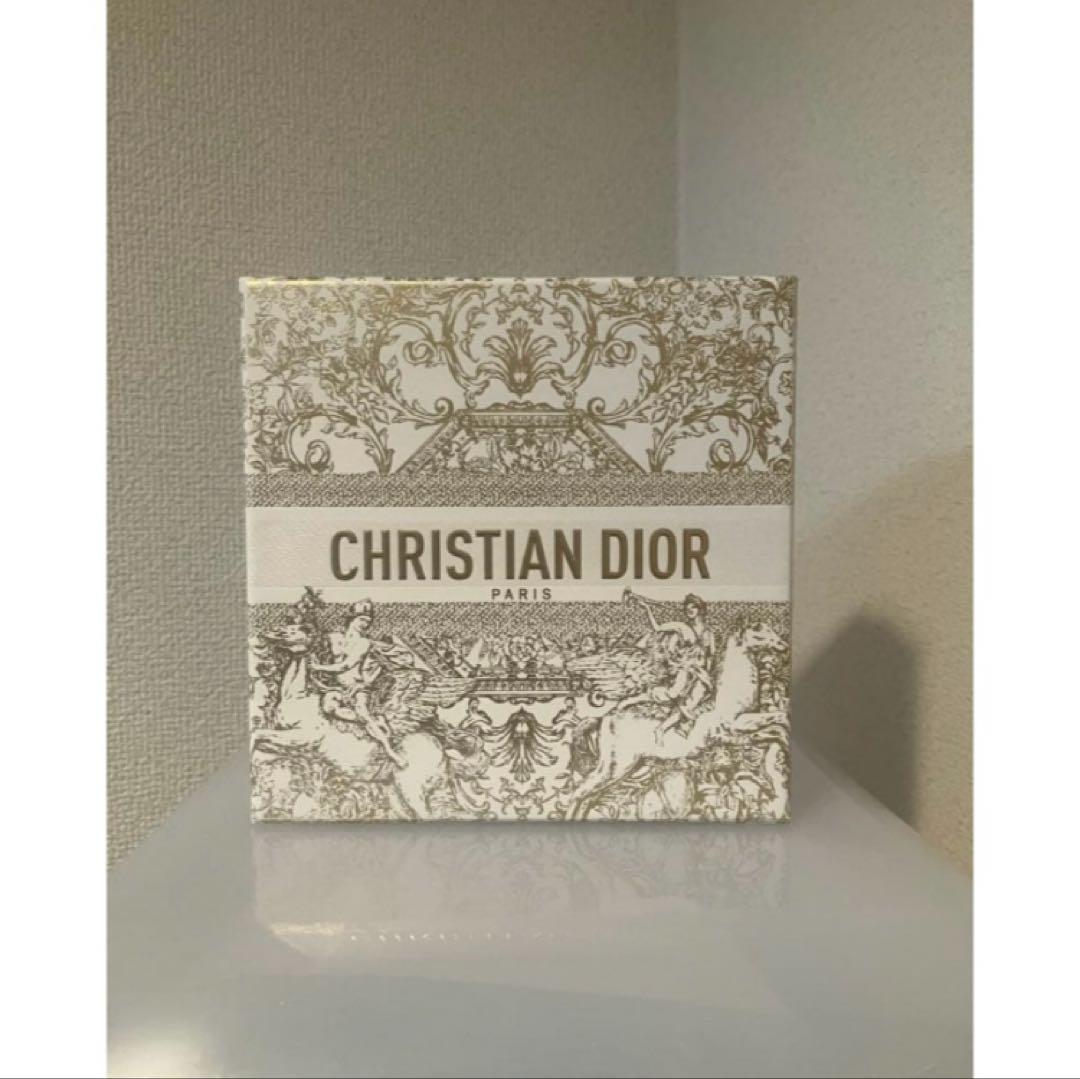 ミスディオール　オードゥパルファン　50ml ボディミルク　コフレ