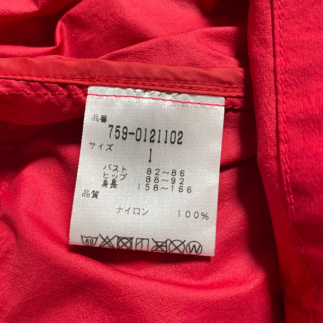 ⭐︎MASTER BUNNY EDITION⭐︎赤たツインスニード