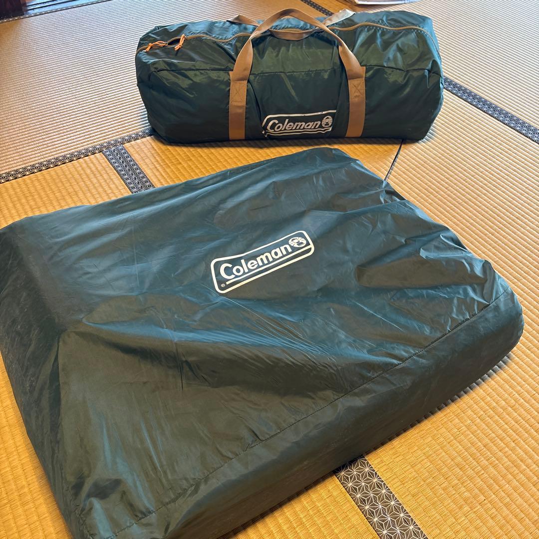 未使用　タフワイドドームⅣ/300 スタートパッケージ 2000031859