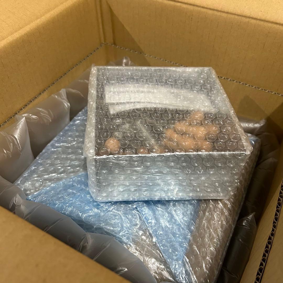 Redecker(レデッカー) コームアンドブラシセット 50個入り