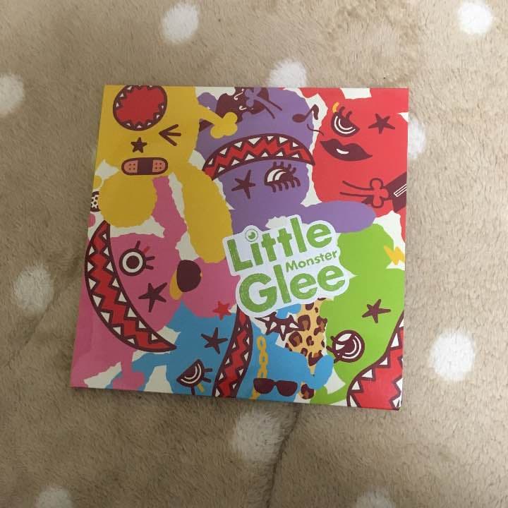 リトグリ プレデビューミニアルバム