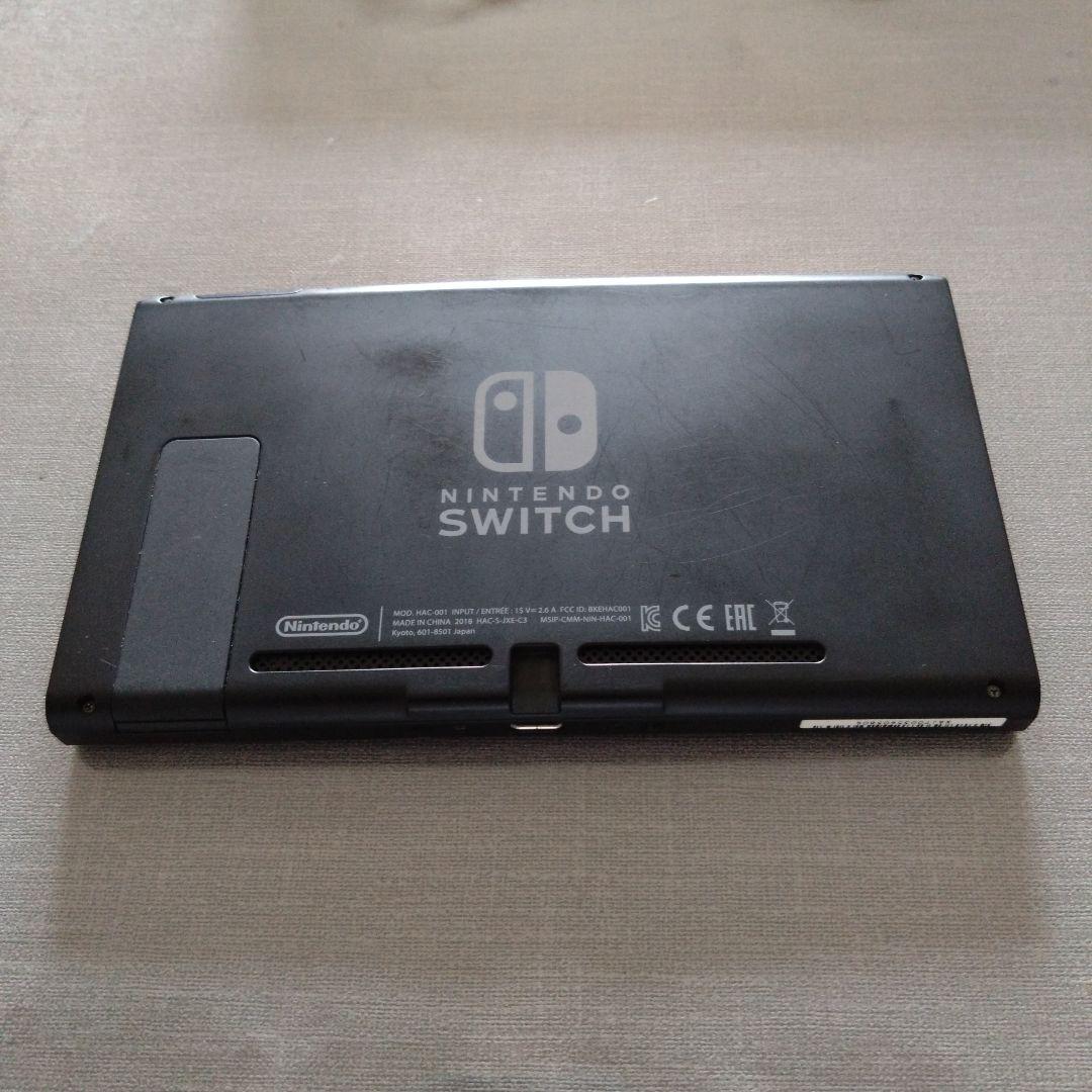 Nintendo Switch Lite ターコイズ　ジャンク　オマケ付きです