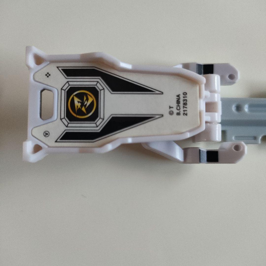 レンジャーキー　忍者戦隊カクレンジャー