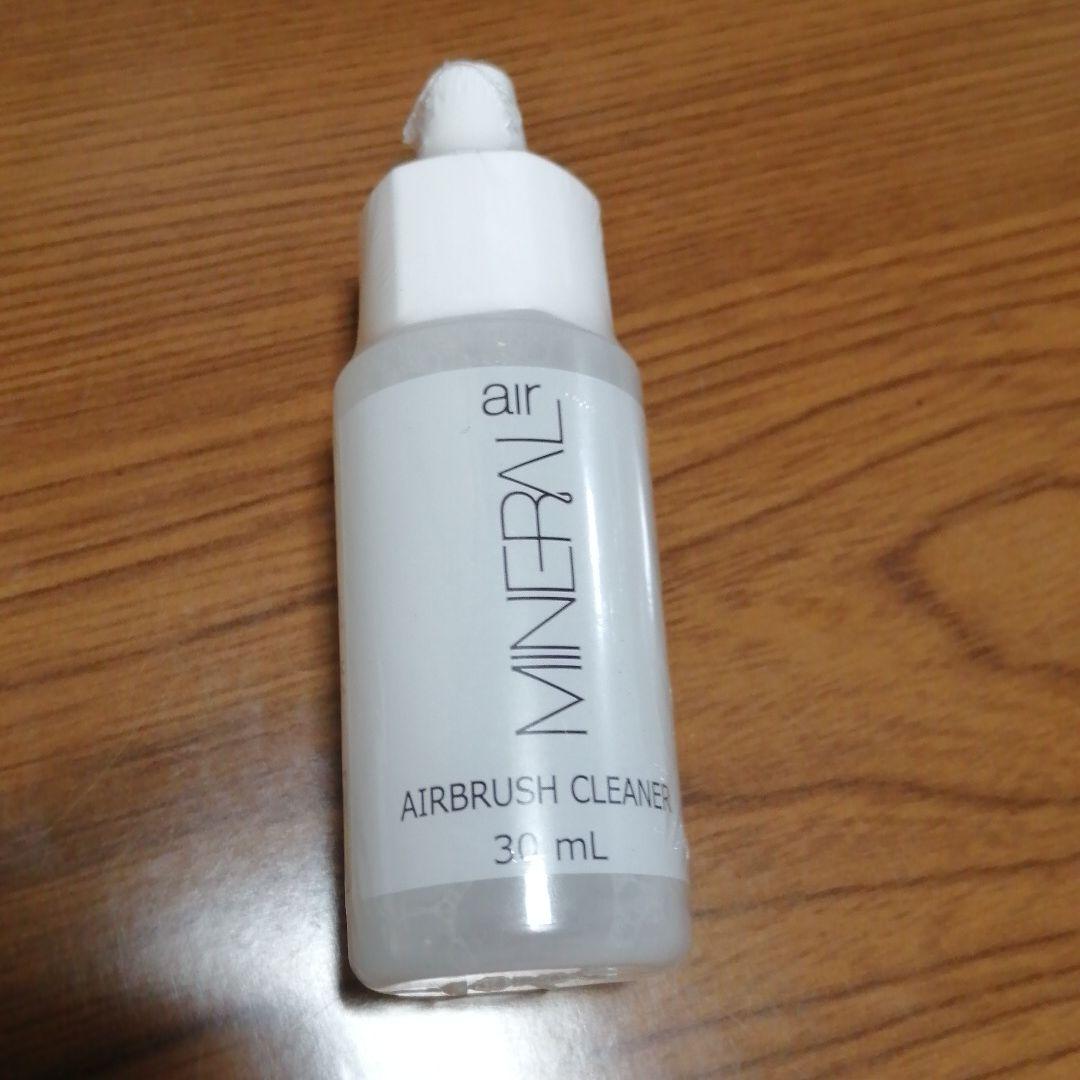 オンリーミネラル ミネラルエアー スターターセット 10ml