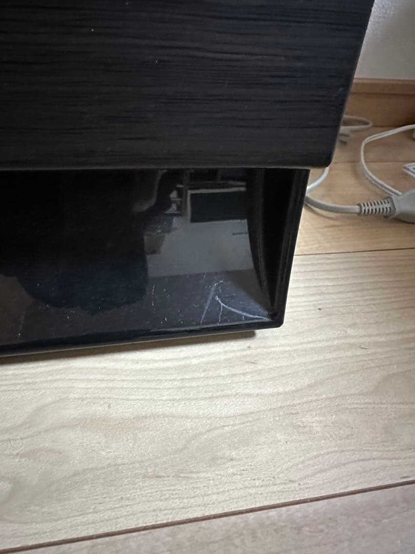 Panasonic F-V70XP 空気清浄機　2017年製