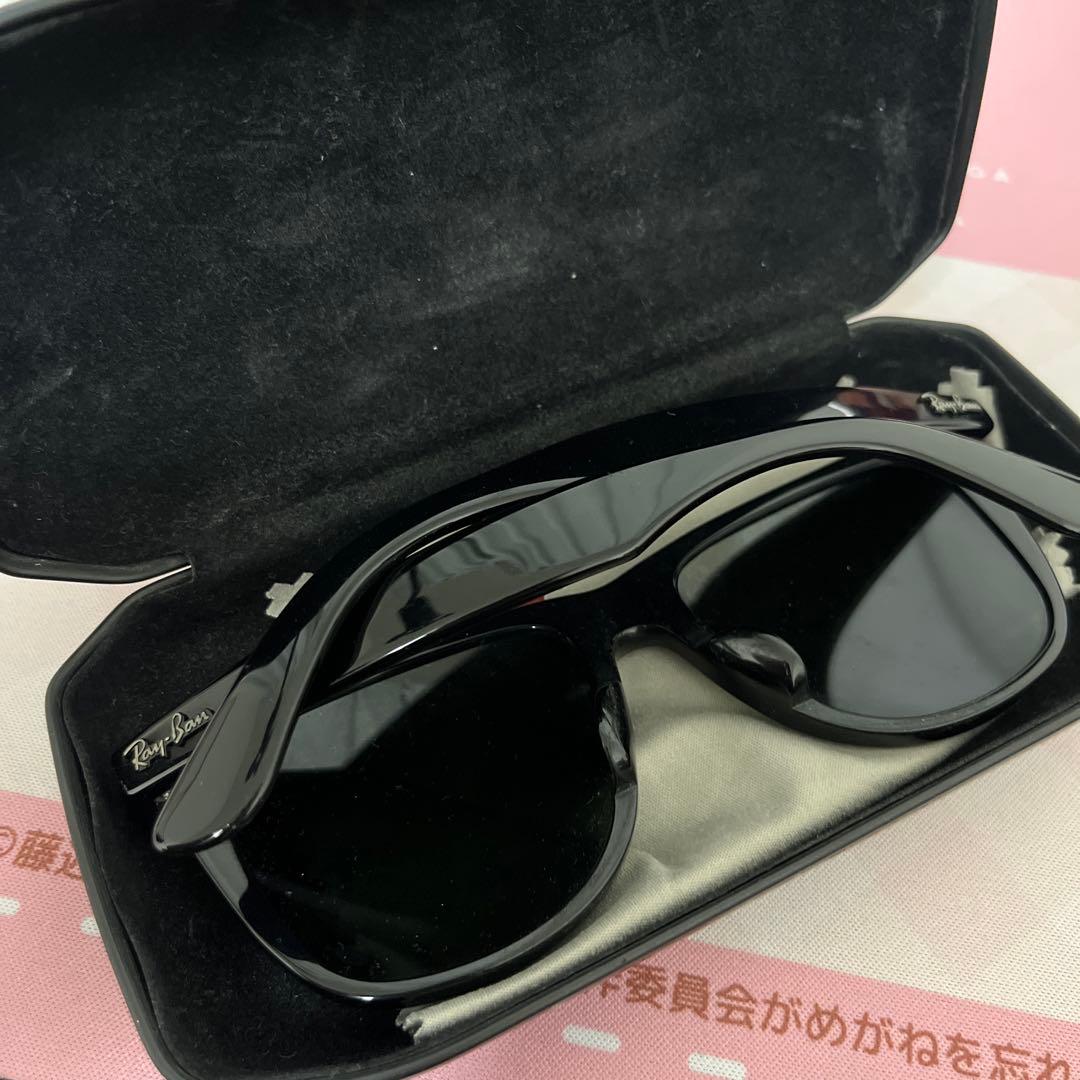 レイバン ウェイファーラー RB2140F 901/54