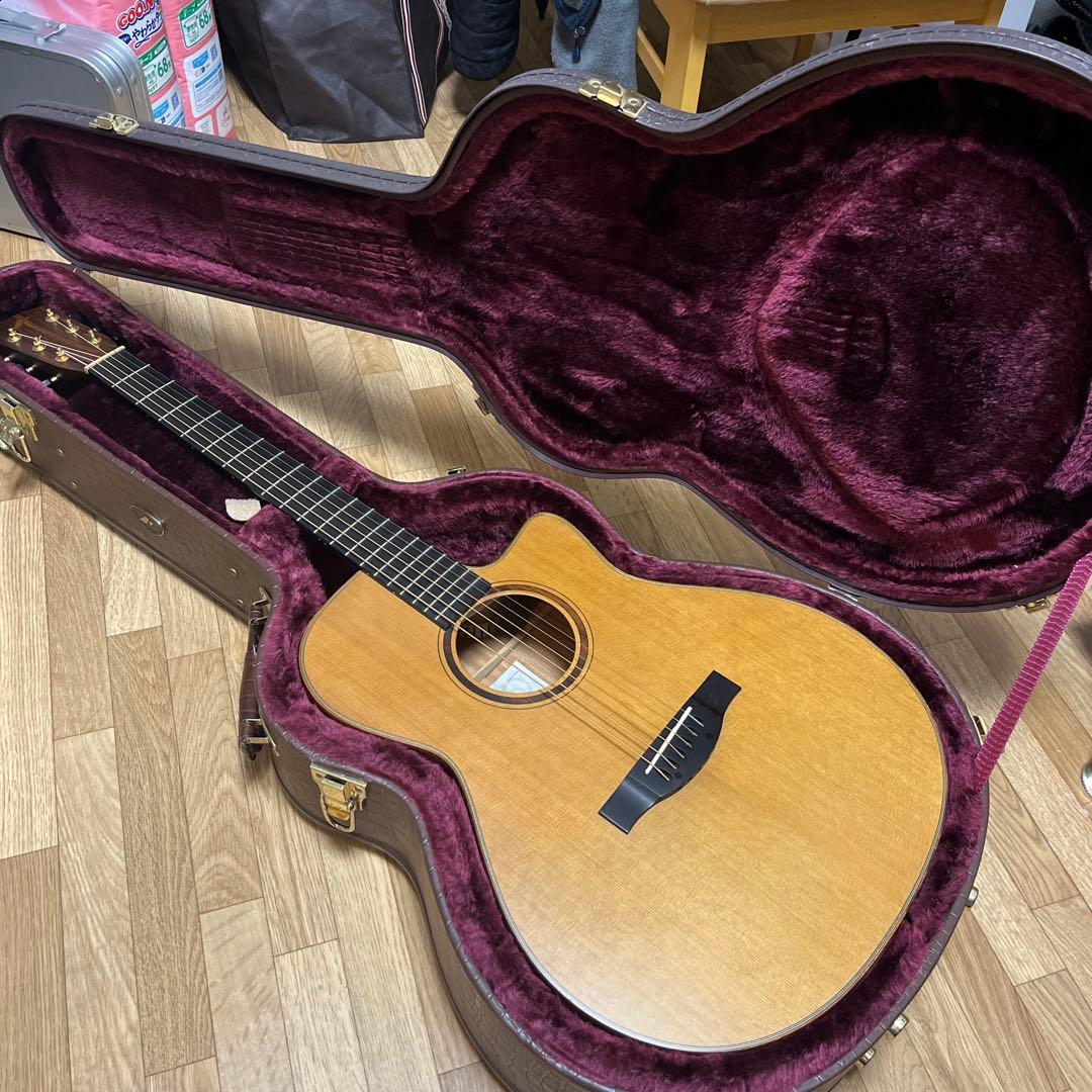 モーリス s-92Ⅲ ハードケース有り