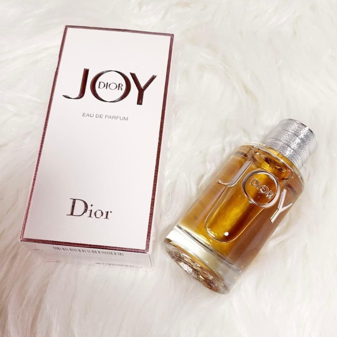 【廃盤】Dior JOY Eau de Parfum 香水