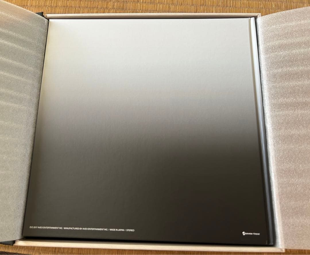 ミュージック Nissy 1st LIVE PhotoBook&LiveAlbum