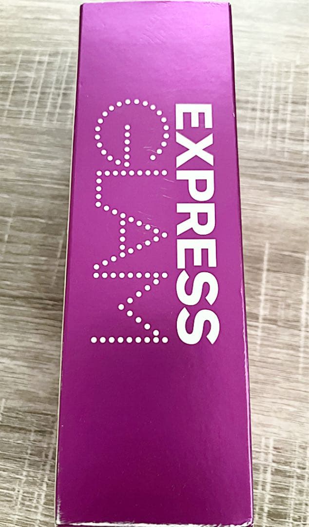 日本未発売　EXPRESS GLAM 香水　100ml 廃盤　レア