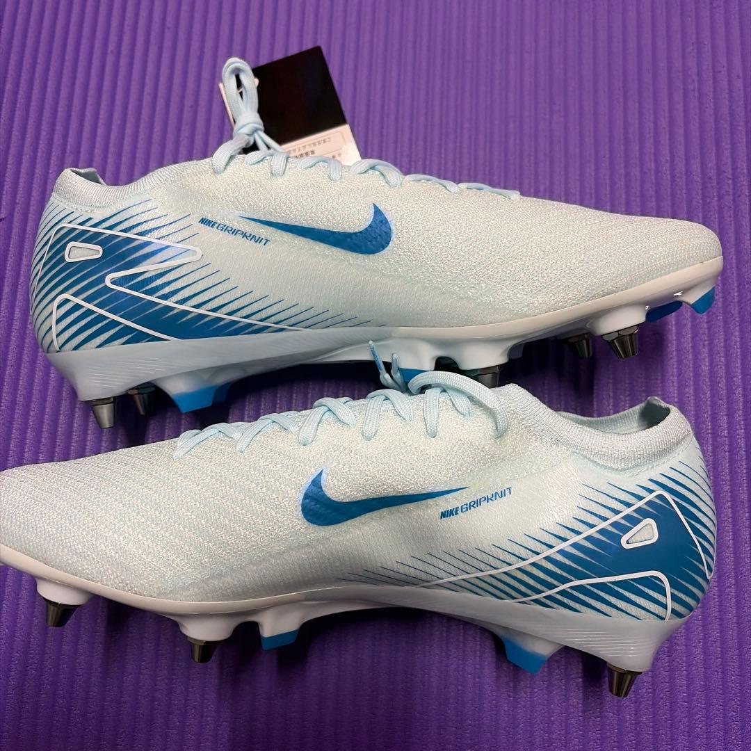 ズーム マーキュリアル ヴェイパー16 エリート SG