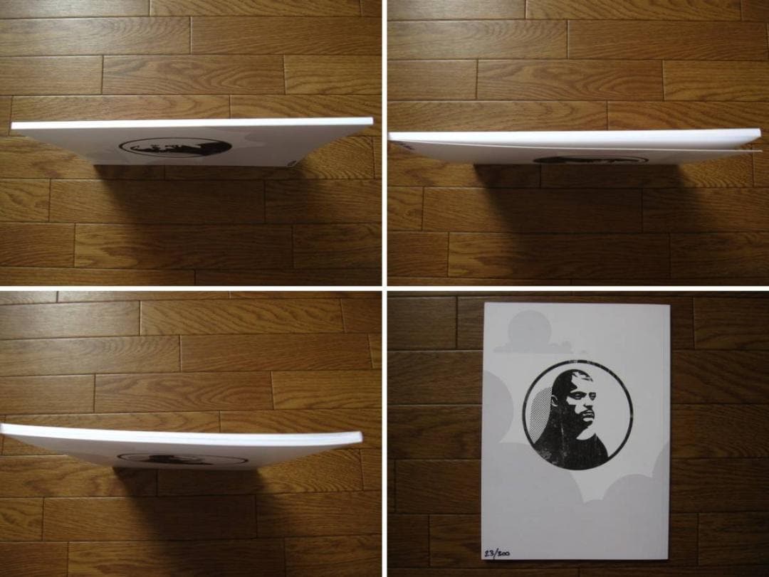 THE OTHEREALM　Michael Reeder　限定300部