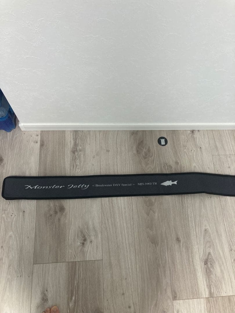 ロッド GCRAFT MonsterJetty MJS1002-TR