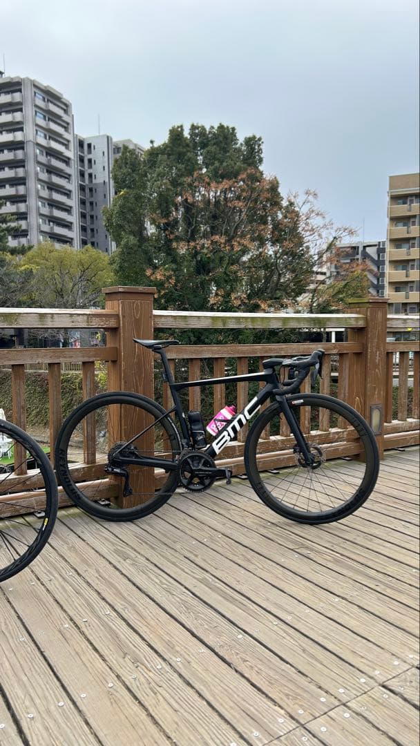 BMC TEAMMACHINE SLR DURA-ACE DI2 51サイズ