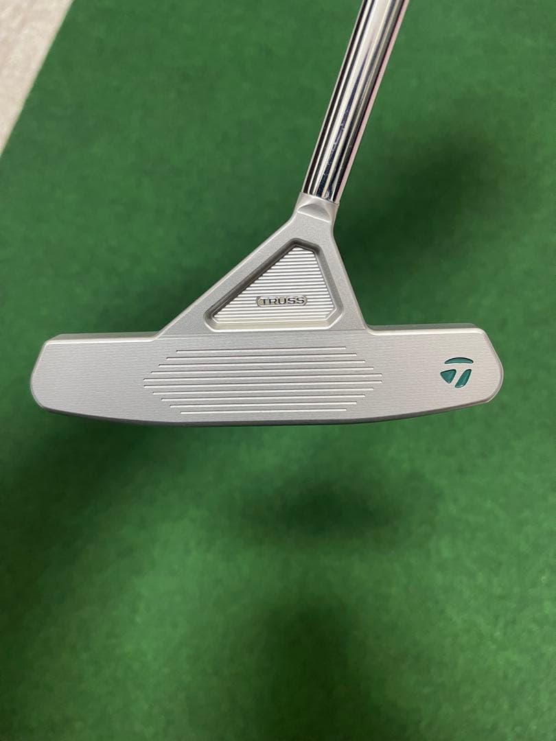 美品　TPリザーブ　TR B2TC 34インチ　トラス　センター