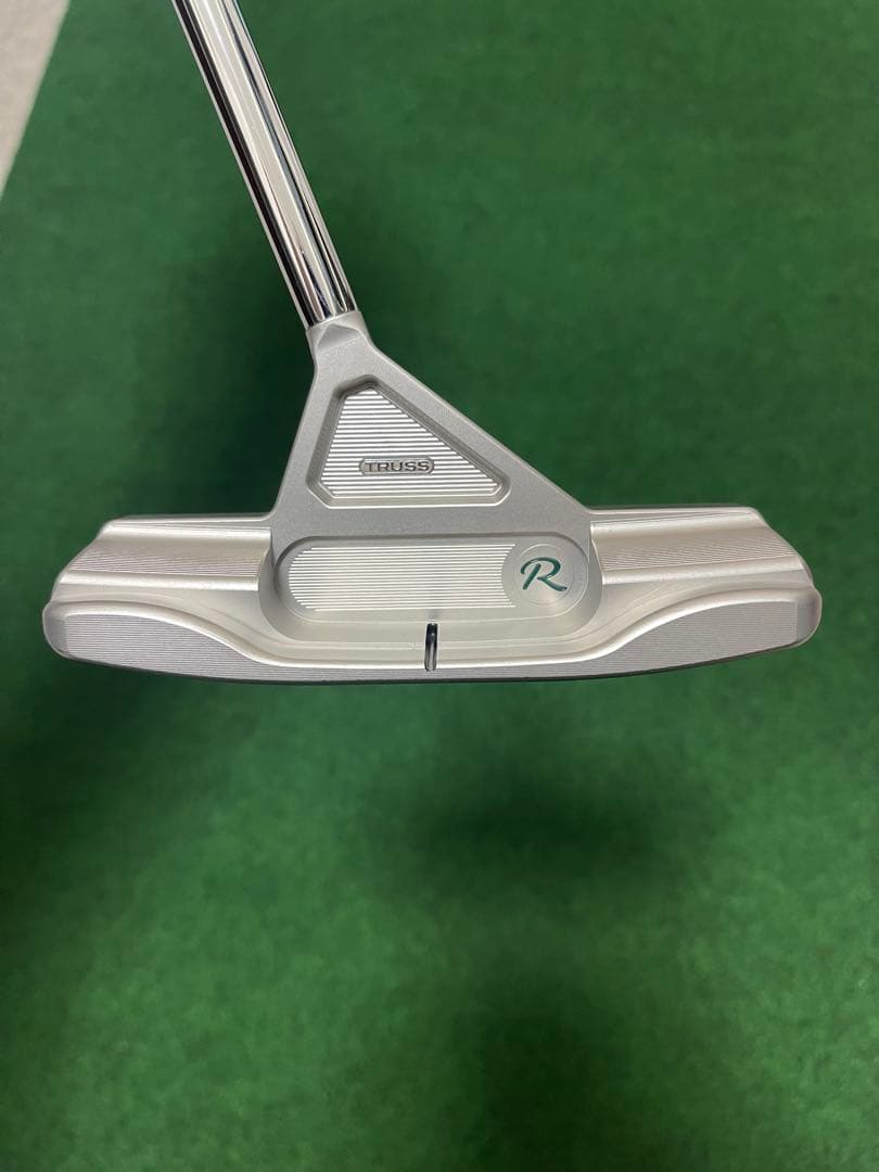 美品　TPリザーブ　TR B2TC 34インチ　トラス　センター