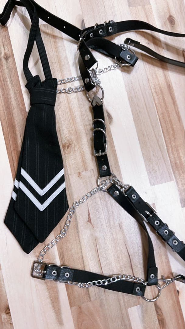 ミリタリー　軍服　ロリータ　フルセット　黒