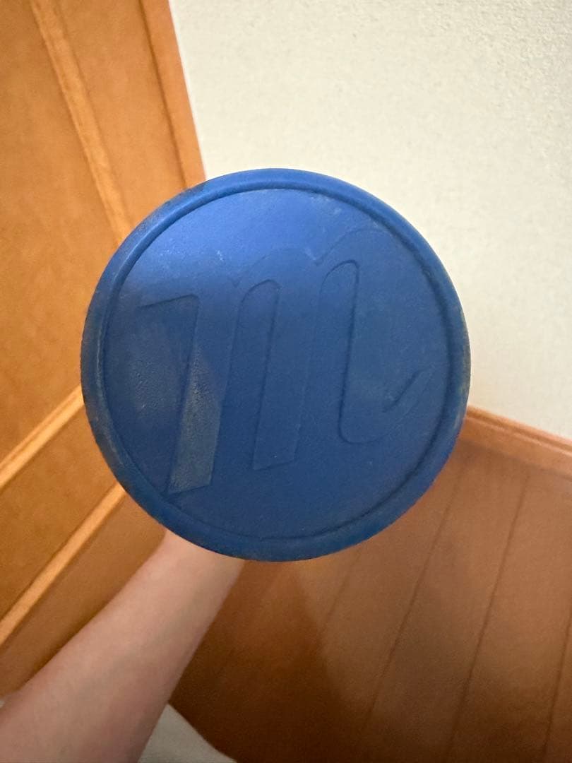 marucci ワニクラッシャーパワー 青ワニ ジュニア 80cm ケース付き