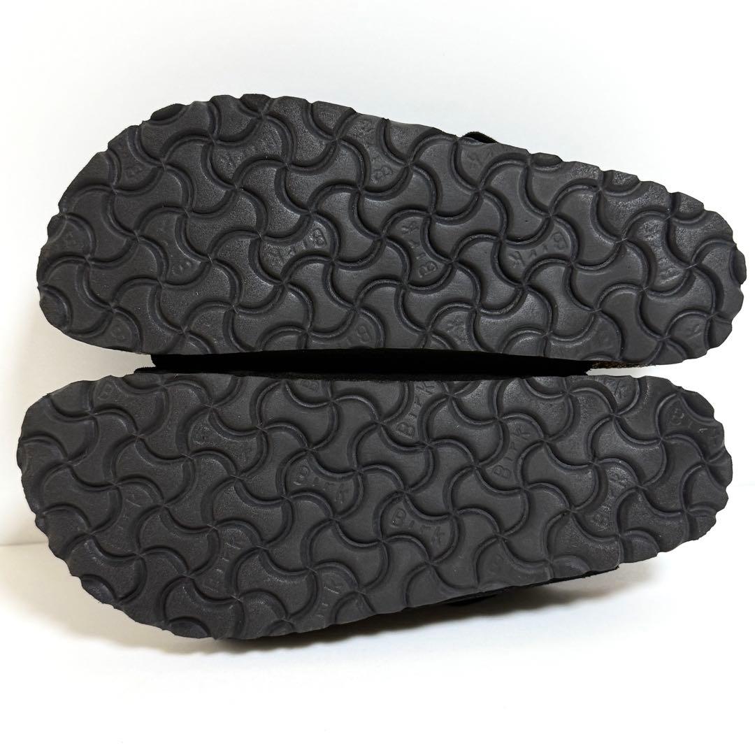 BIRKENSTOCK × IENA 別注 ZURICH サンダル 23cm