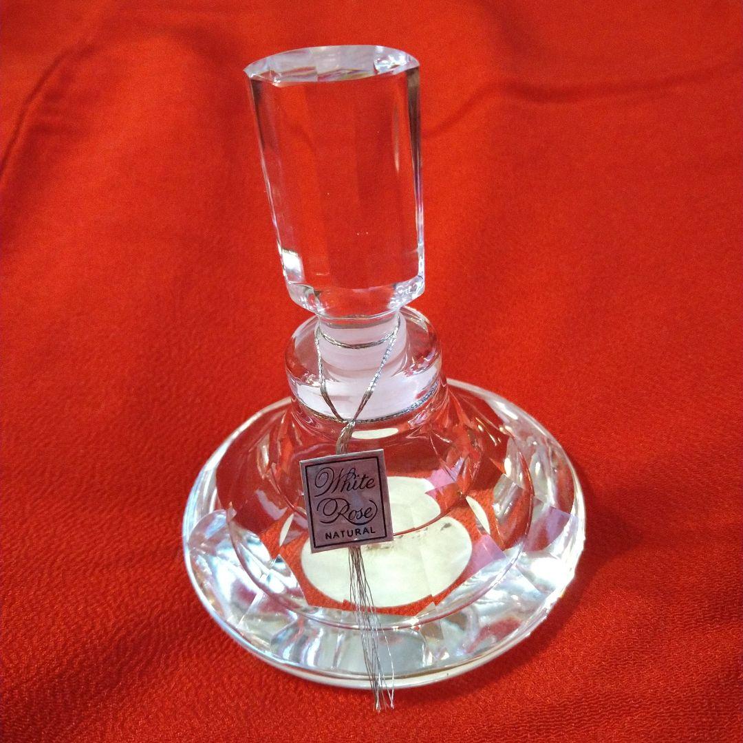 希少、資生堂ホワイトローズ ナチュラル 32ml 未使用品