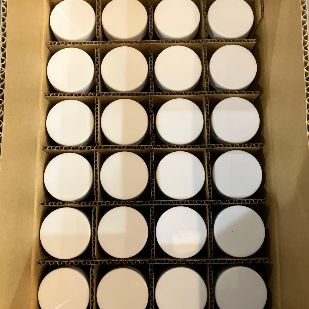 大特価！！モデニカナチュラルJ 24個セット