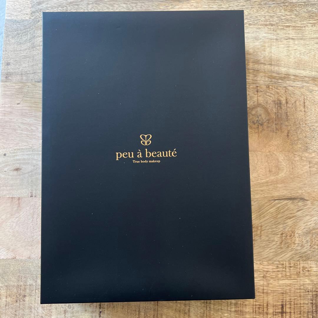 スパッツサポーター　プゥアボーテ　サイズL