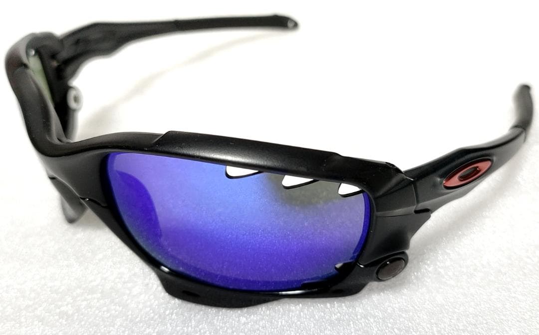 オークリー レーシングジャケット OAKLEY Racing Jacket 偏光