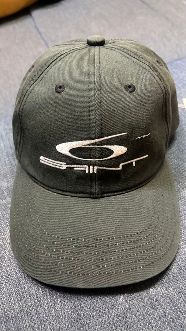 25ss セントマイケル SAINT Mxxxxxx CAP