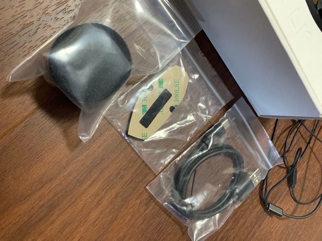 B+com TALK Bluetoothヘッドセット