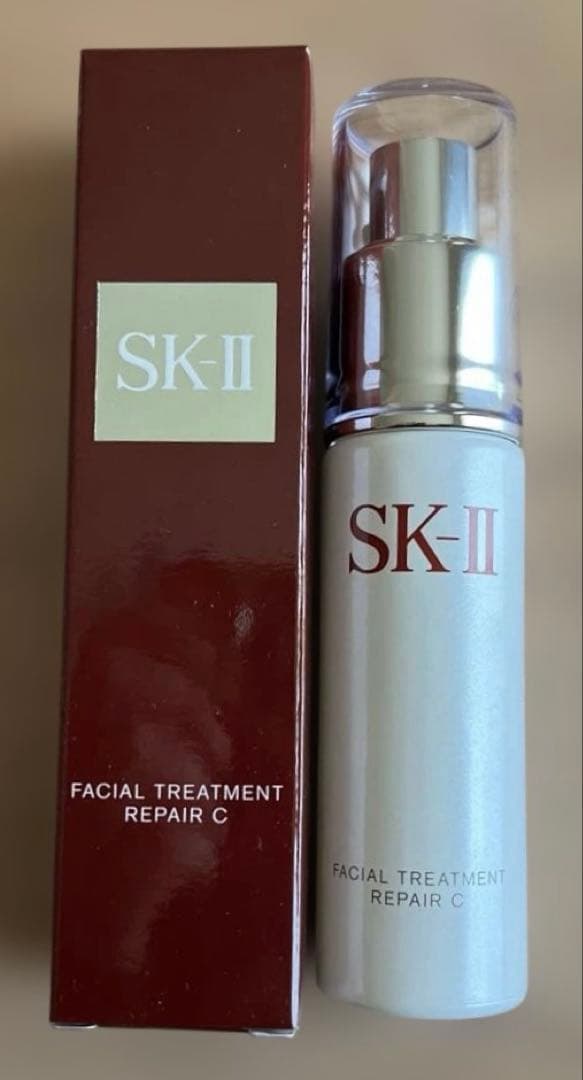 SK-II フェイシャルトリートメントリペアC 30ml 新品