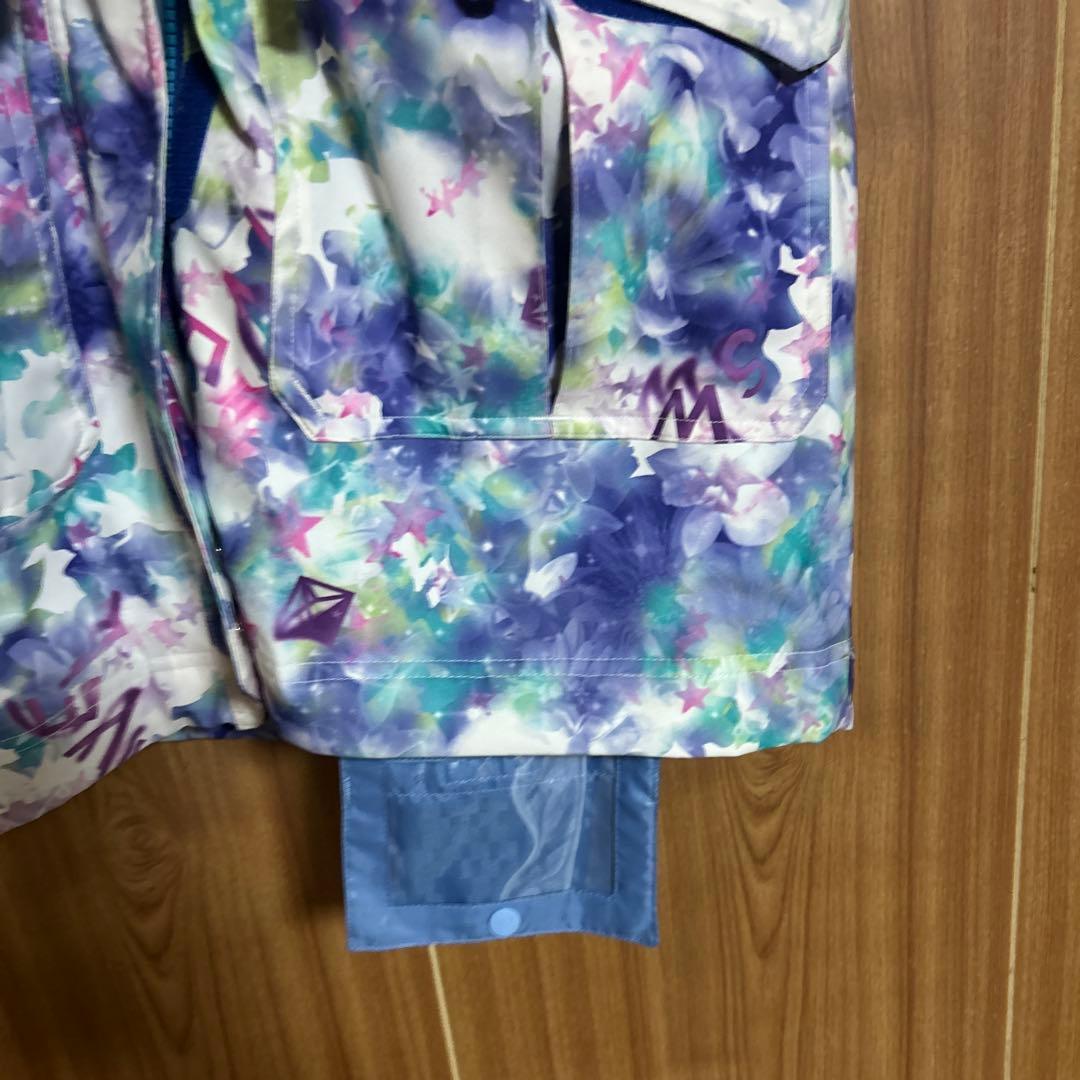 スノーボード　スキー　上下　ウェア レディース